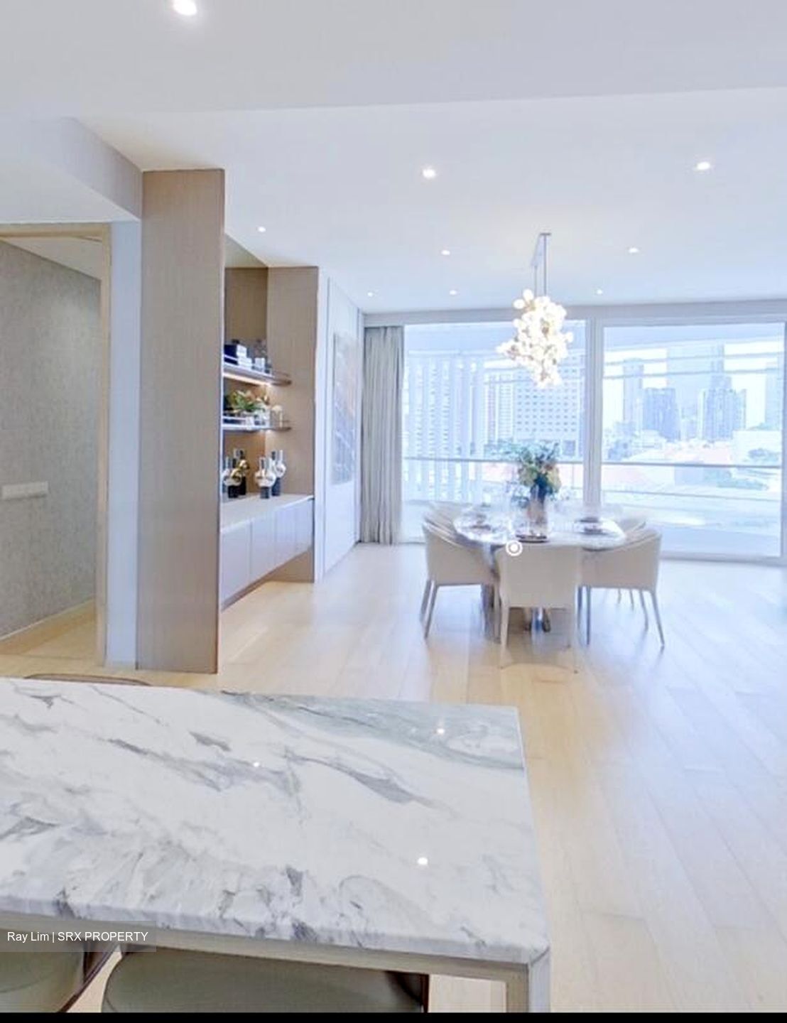 Eden Residences Capitol (D6), Apartment #490329171